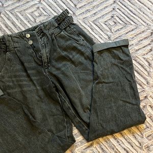 Garage 80s Mom Denim